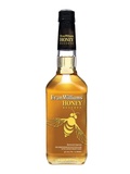 Evan Williams Honey Reserve