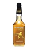 Evan Williams Honey Reserve