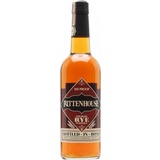 Rittenhouse Rye 100 Proof