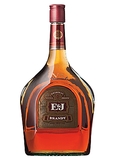 E & J Brandy VS