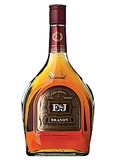 E & J Brandy VS