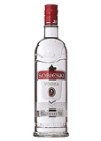 Sobieski Vodka