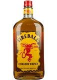 Fireball Cinnamon Whiskey