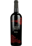 Klinker Brick Zinfandel Old Vine