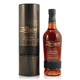 Ron Zacapa Edicion Negra