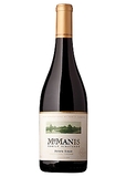 McManis Petite Syrah
