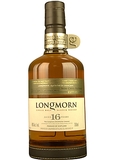 Longmorn 16 Yr