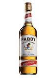 Paddy Irish Whiskey