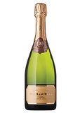 Graham Beck Bliss Demi Sec