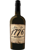 James E. Pepper 1776 Bourbon