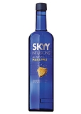 Skyy Infusions Pineapple Vodka