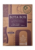 Bota Box Old Vine Zinfandel