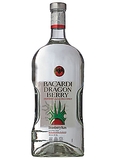 Bacardi Dragon Berry Flavored Rum
