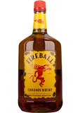 Fireball Cinnamon Whiskey
