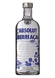 Absolut Berri Acai