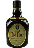 Old Parr 12 Year