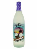Rondiaz Coconut Rum