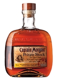 Captain Morgan Private Stock