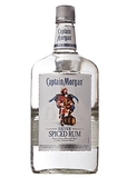 Captain Morgan Silver Spiced Rum