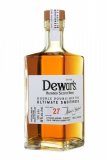 Dewars Double Double 27 Yr