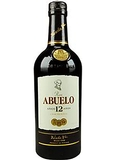 Ron Abuelo 12 Year Anejo