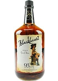 Blackheart Spiced Rum
