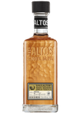 Olmeca Altos Anejo Tequila
