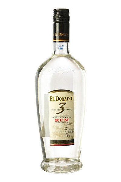 El Dorado 3yr