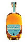 Barrell Infinite Barrel Project