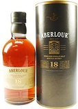 Aberlour 18 Yr