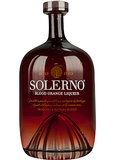 Solerno Blood Orange Liqueur
