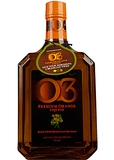 De Kuyper 03 Premium Orange Liqueur