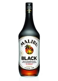 Malibu Black Rum