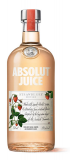 Absolut Juice Strawberry