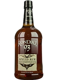 Rondiaz 93 Spiced Rum