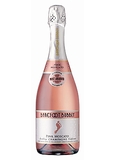 Barefoot Cellars Bubbly Pink Moscato