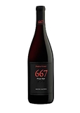 Noble Vines 667 Pinot Noir Monterey
