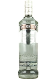 Smirnoff Coconut