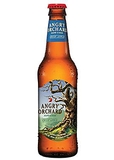 Angry Orchard Crisp Apple Cider