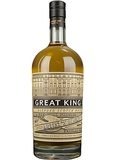 Compass Box Great King Street