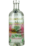 Absolut Grapevine