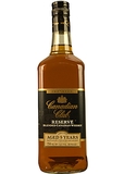 Canadian Club Reserve 9Yr