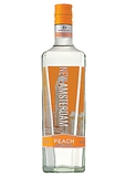 New Amsterdam Peach Vodka