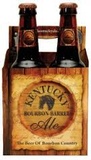 Kentucky Bourbon Barrel Ale