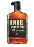 Knob Creek Rye Whiskey