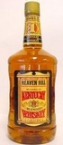 Heaven Hill Kentucky Whiskey