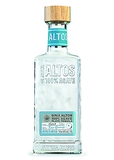 Olmeca Altos Plata Tequila