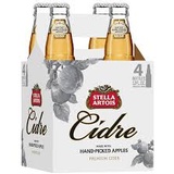 Stella Artois Cidre