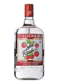 Stolichnaya Razberi