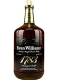 Evan Williams 1783